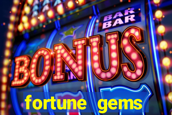 fortune gems horario pagante